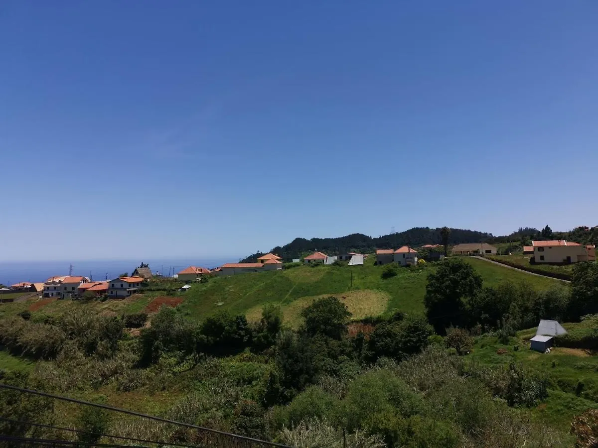 Villa Casa Do Curral Velho Santana  Casa vacanze Santana (Madeira)